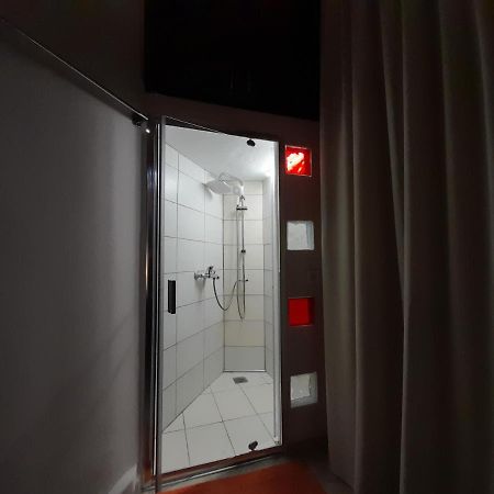 Exantas The Lux-Veria Daire Dış mekan fotoğraf