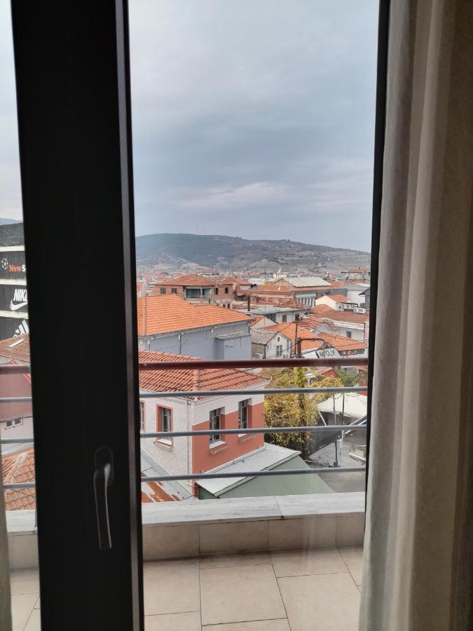 Exantas The Lux-Veria Daire Dış mekan fotoğraf