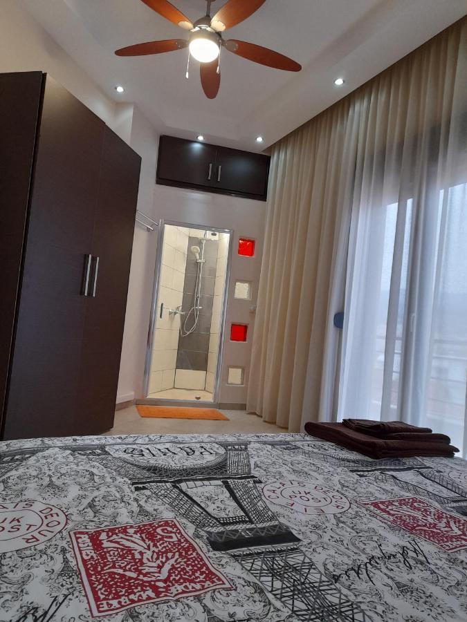 Exantas The Lux-Veria Daire Dış mekan fotoğraf