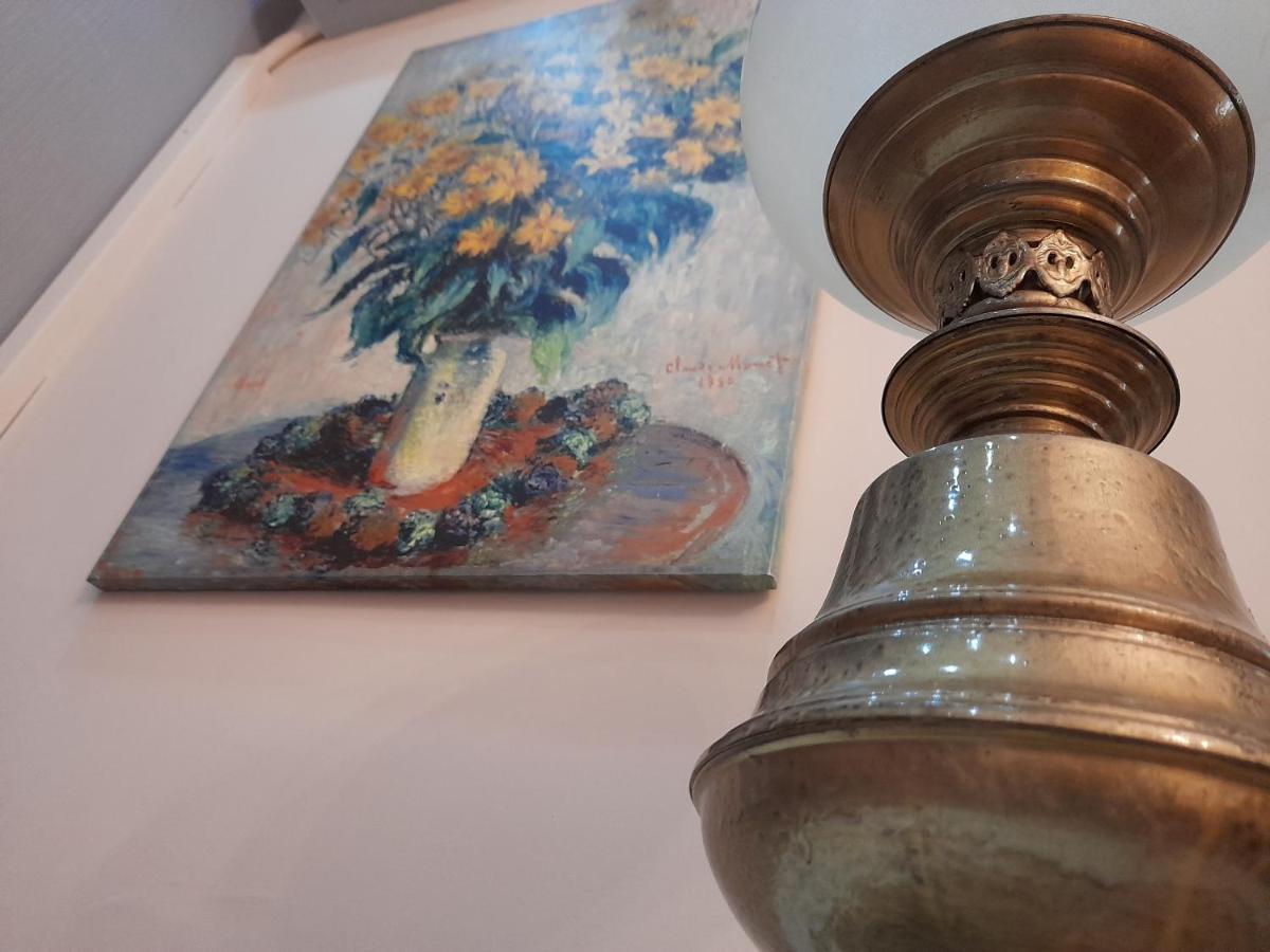 Exantas The Lux-Veria Daire Dış mekan fotoğraf
