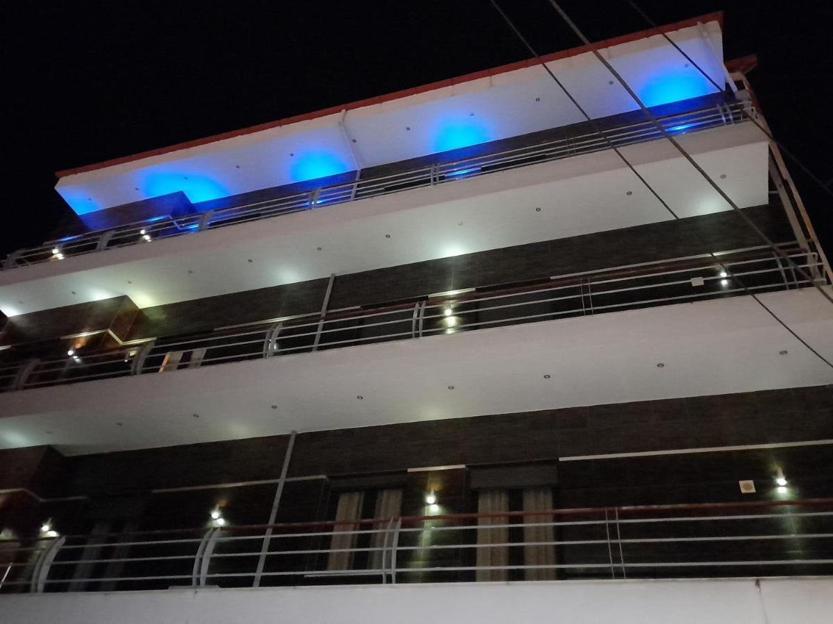 Exantas The Lux-Veria Daire Dış mekan fotoğraf