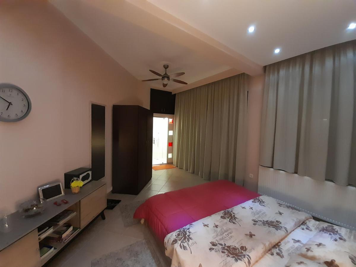 Exantas The Lux-Veria Daire Dış mekan fotoğraf