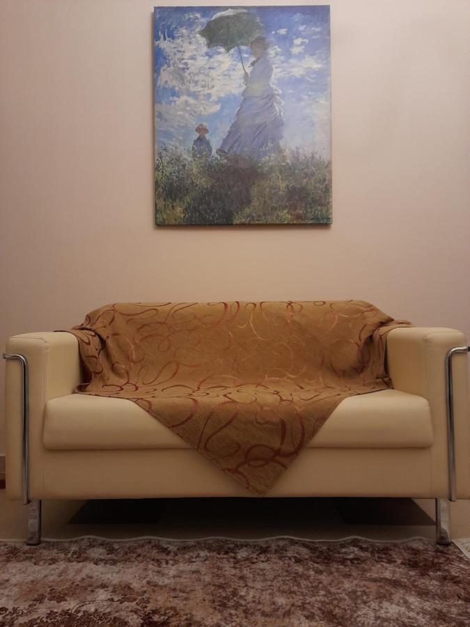 Exantas The Lux-Veria Daire Dış mekan fotoğraf