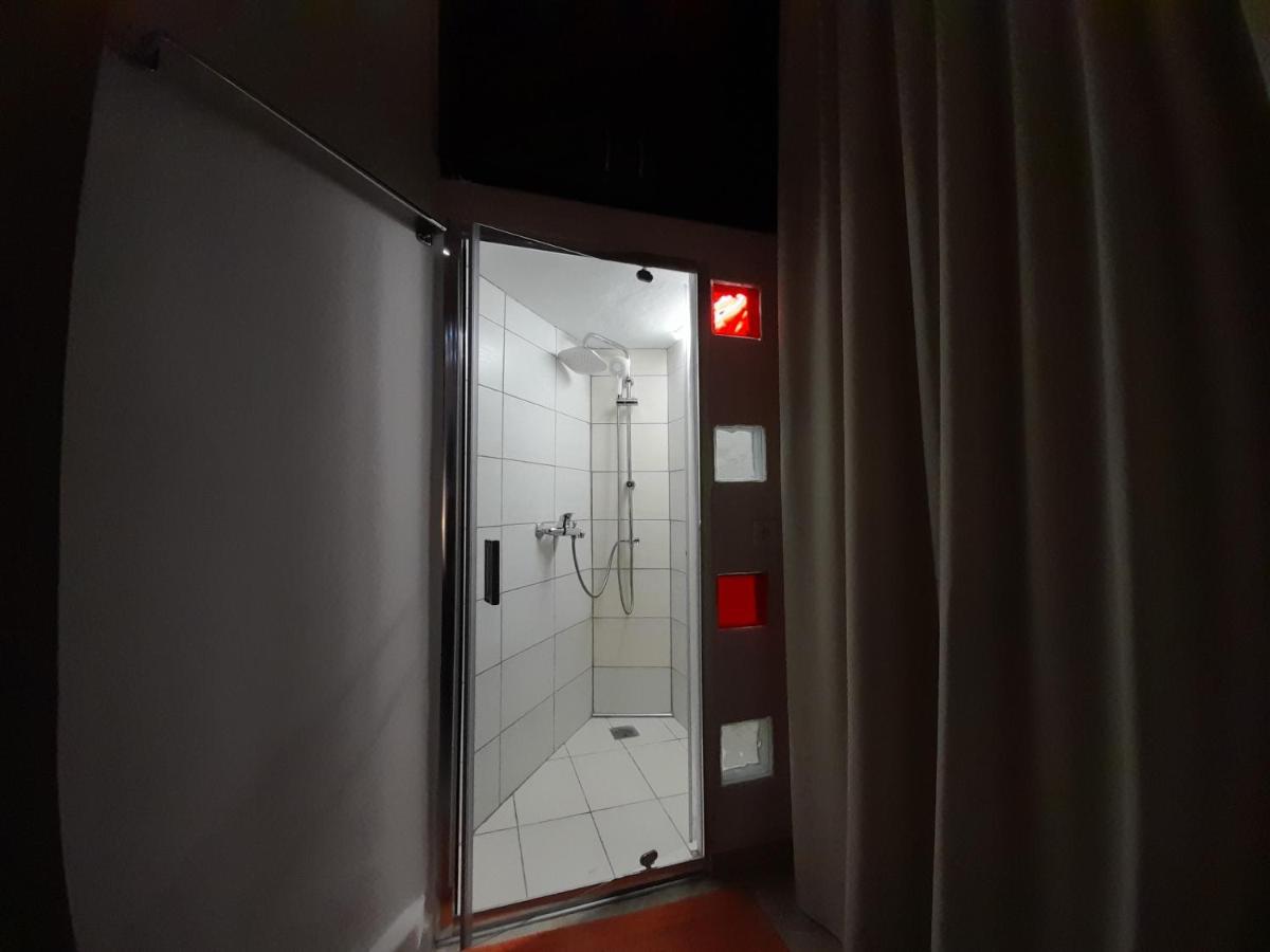 Exantas The Lux-Veria Daire Dış mekan fotoğraf