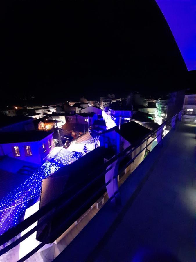 Exantas The Lux-Veria Daire Dış mekan fotoğraf